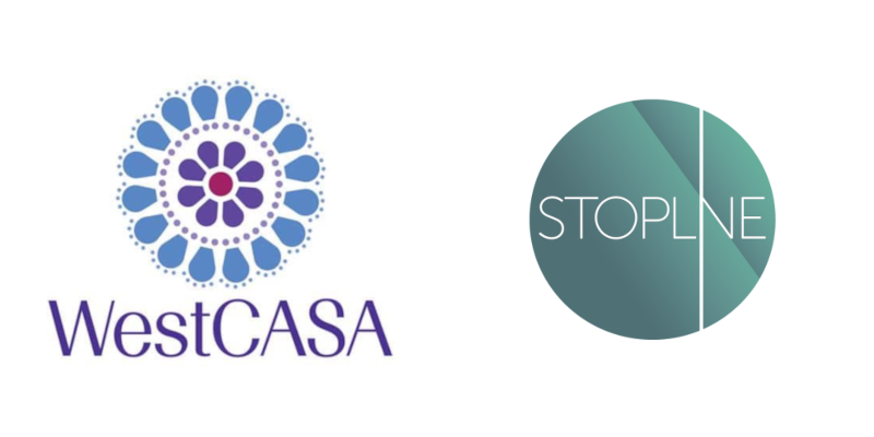 Western Region Centre Against Sexual Assault (WestCASA) Online Reporting